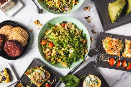 Dieta lampo