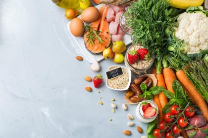 Dieta life 120