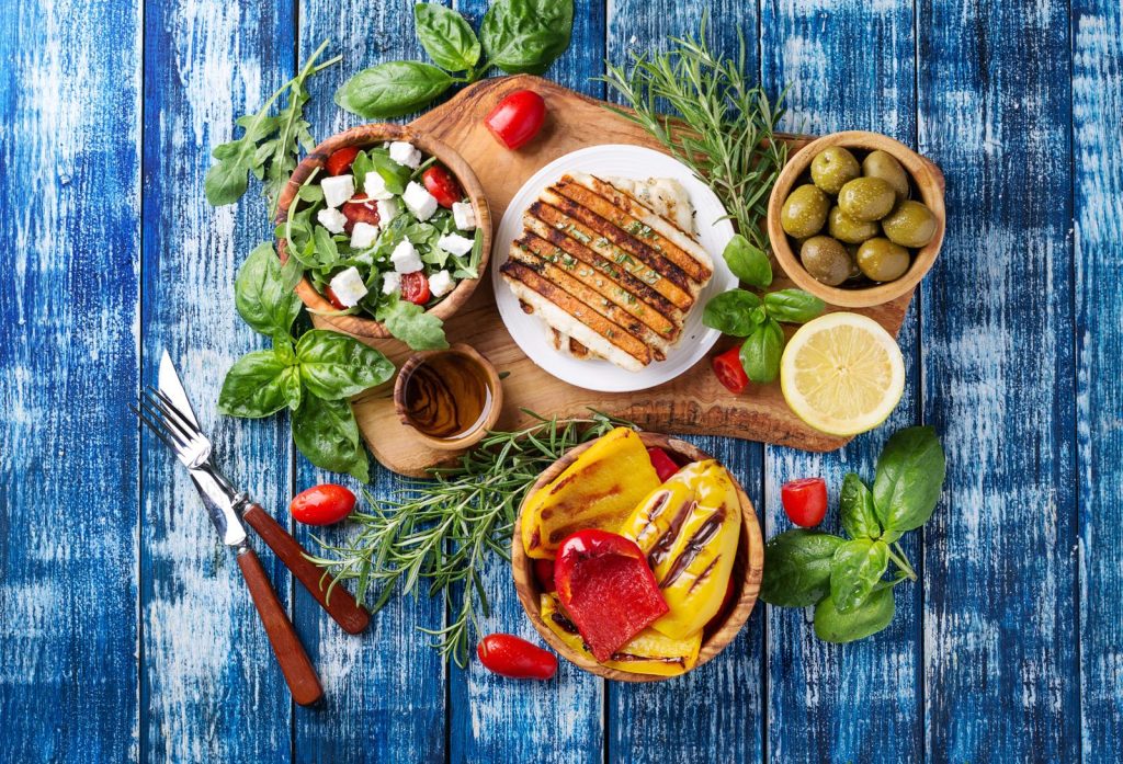 Dieta low carb