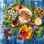 Dieta low carb