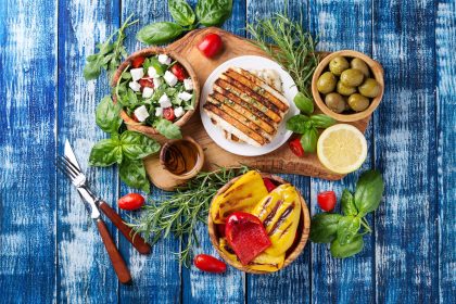 Dieta low carb