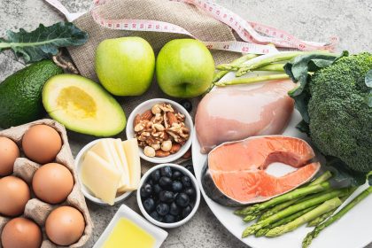 Dieta mima digiuno