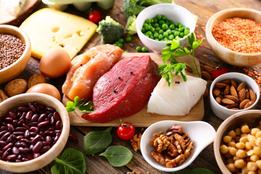 Dieta paleo