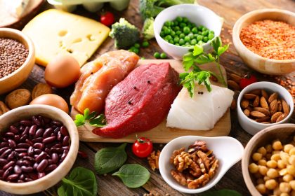 Dieta paleo