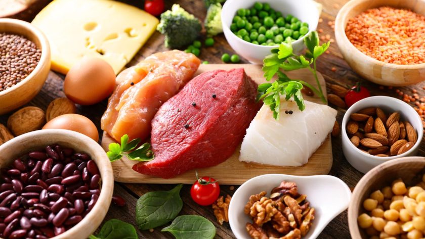 Dieta paleo