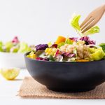 Dieta per addominali