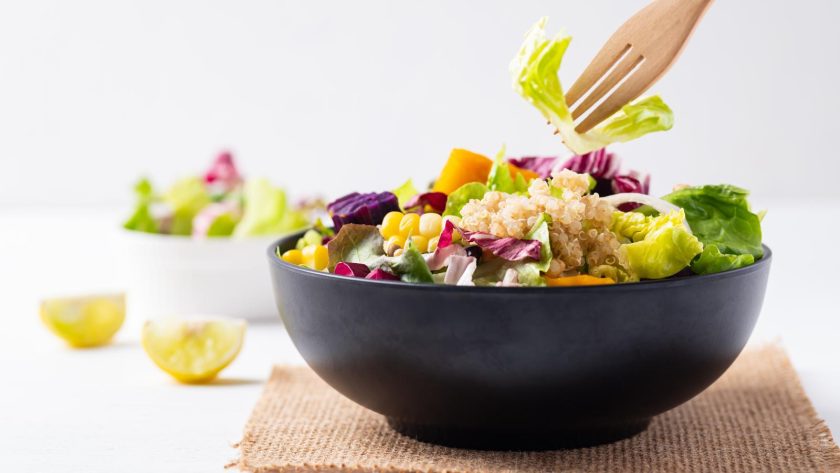 Dieta per addominali