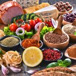 Dieta per aumentare massa muscolare