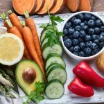 Dieta per dimagrire
