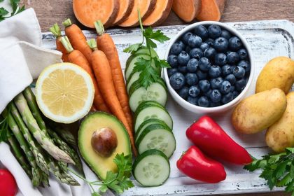 Dieta per dimagrire