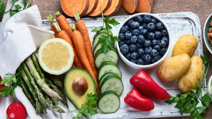 Dieta per dimagrire