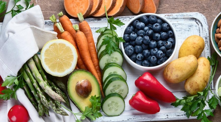 Dieta per dimagrire