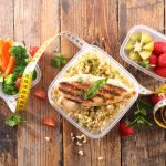 Dieta per dimagrire velocemente