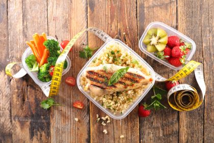 Dieta per dimagrire velocemente