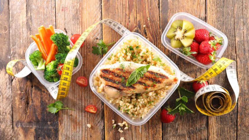 Dieta per dimagrire velocemente