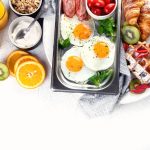 Dieta per ingrassare