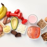 Dieta per massa muscolare