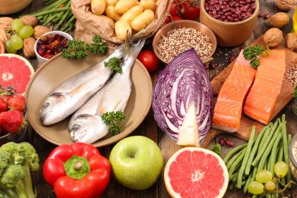 Dieta per perdere 10 kg in un mese