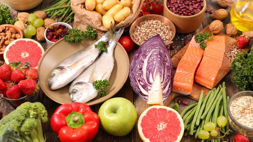 Dieta per perdere 10 kg in un mese