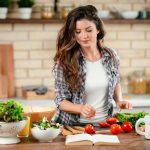 Dieta per perdere 5 kg