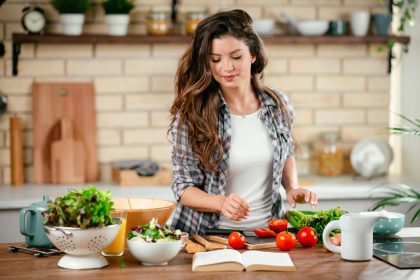 Dieta per perdere 5 kg