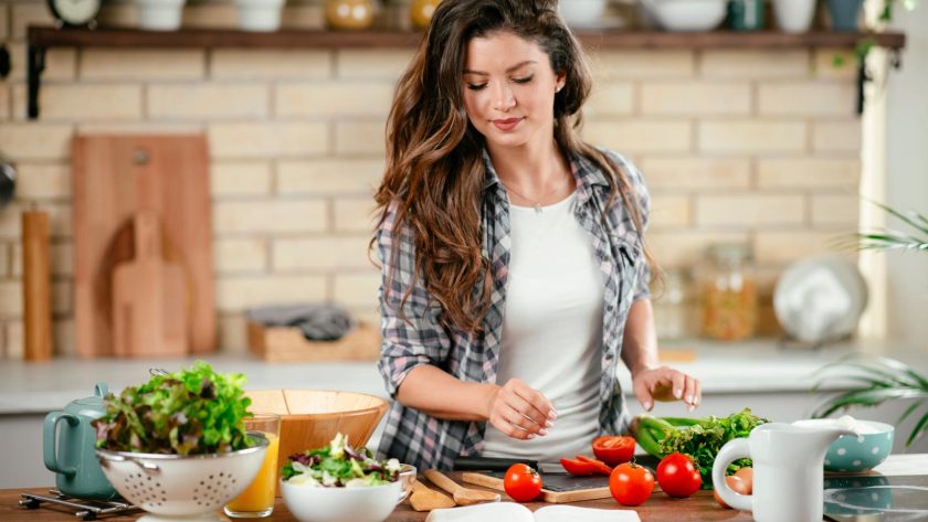 Dieta per perdere 5 kg