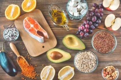Dieta per perdere 5 kg in una settimana