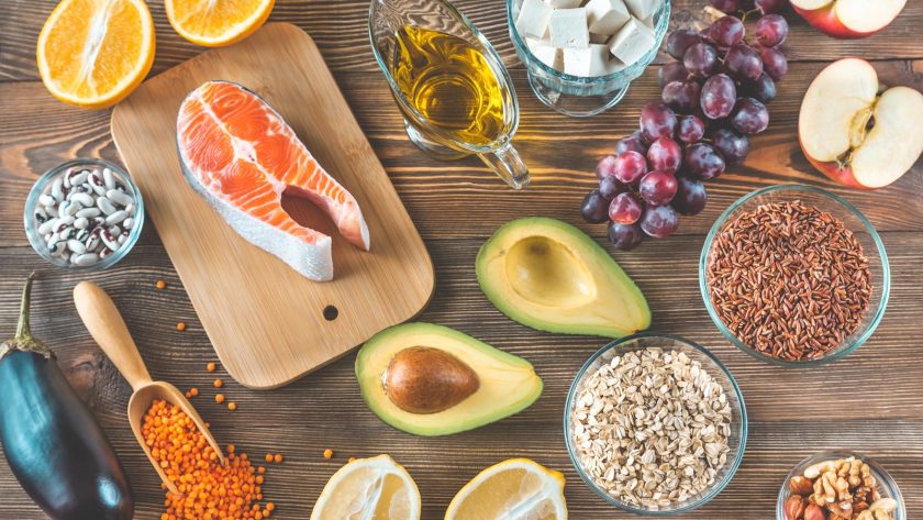 Dieta per perdere 5 kg in una settimana