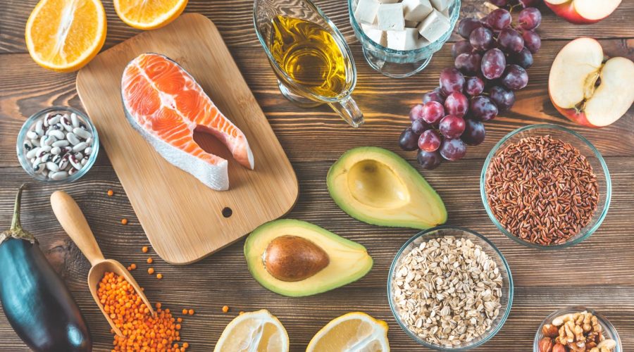 Dieta per perdere 5 kg in una settimana