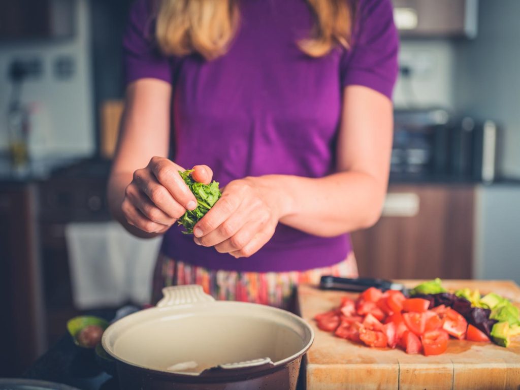 Dieta proteica per dimagrire 10 kg in 15 giorni