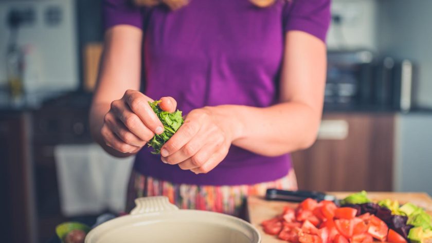 Dieta proteica per dimagrire 10 kg in 15 giorni