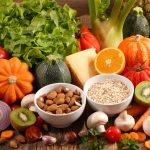 Dieta ricca di fibre