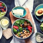 Dieta sana ed equilibrata
