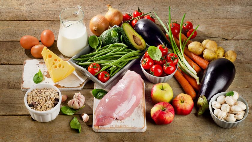 Dieta senza carboidrati