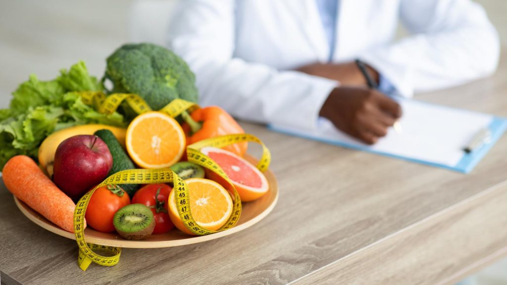Dieta tisanoreica