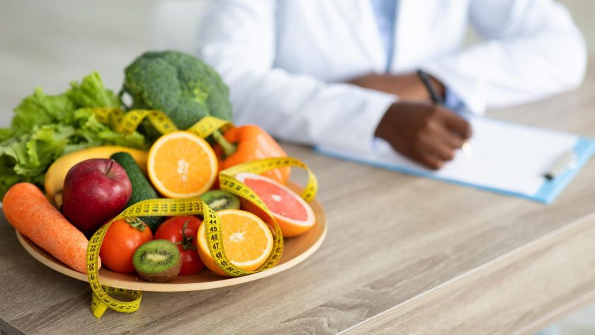 Dieta tisanoreica