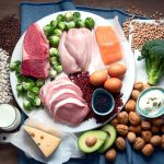 Dieta vegetariana