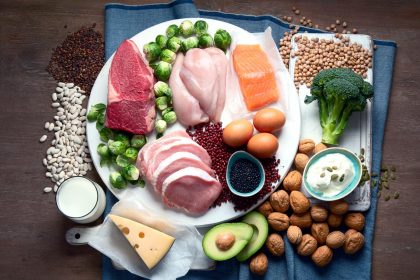Dieta vegetariana