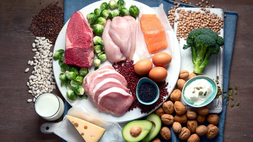 Dieta vegetariana
