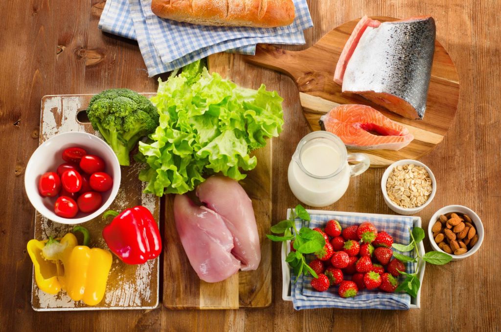 Dieta vegetariana per dimagrire