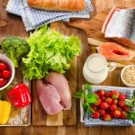 Dieta vegetariana per dimagrire