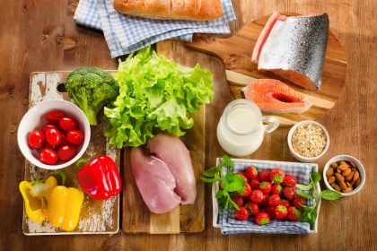 Dieta vegetariana per dimagrire