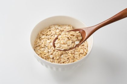 Valori nutrizionali avena