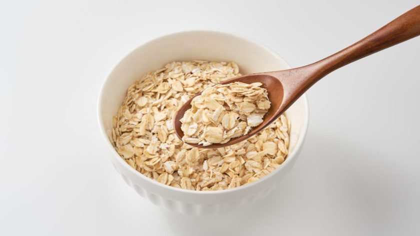 Valori nutrizionali avena