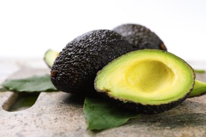 Valori nutrizionali avocado