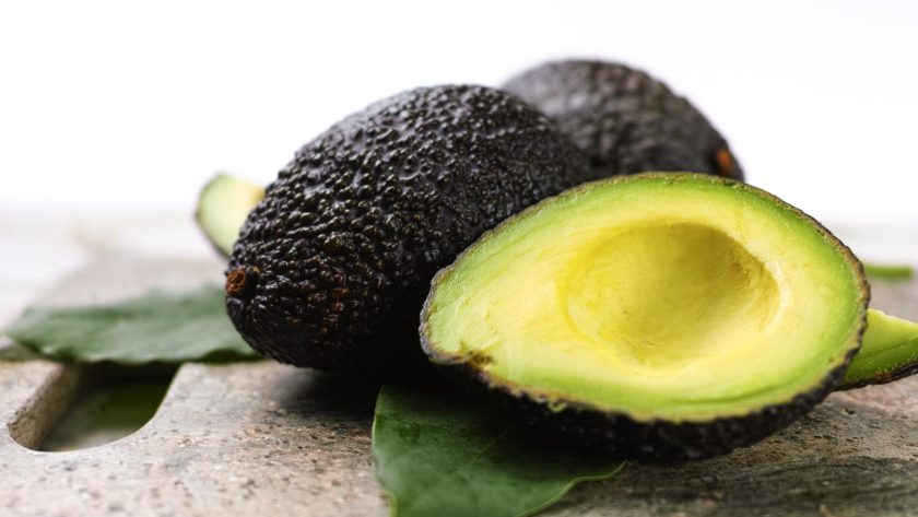 Valori nutrizionali avocado