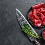 Valori nutrizionali bresaola