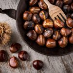 Valori nutrizionali castagne