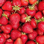 Valori nutrizionali fragole