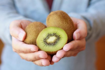Valori nutrizionali kiwi